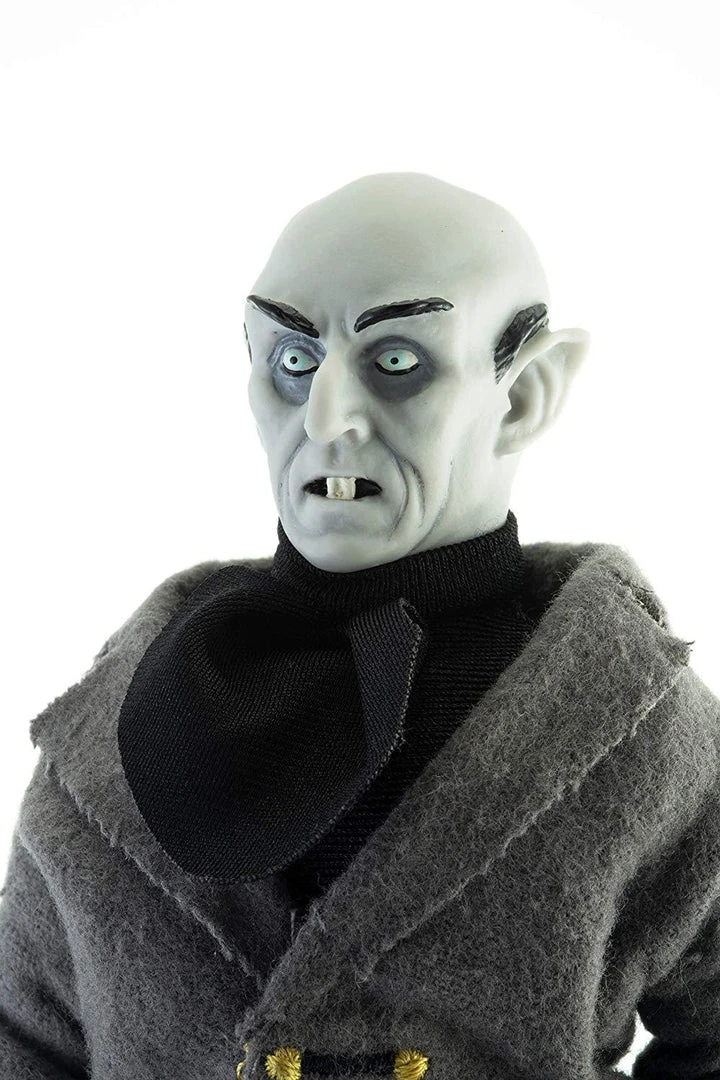 All Mego Mego Horror Nosferatu 8" Action Figure 3 All Mego Mego Horror Nosferatu 8" Action Figure