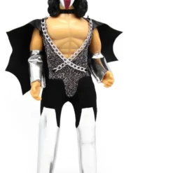 Mego Music Icons KISS The Demon 8