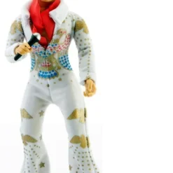 All Mego Mego Legends Elvis Presley 8" Action Figure