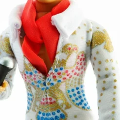 All Mego Mego Legends Elvis Presley 8