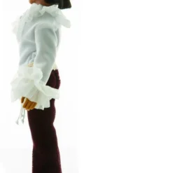 Damaged Package Mego Music Jimi Hendrix Miami Pop 8" Action Figure Clearance Damaged Package 9 Damaged Package Mego Music Jimi Hendrix Miami Pop 8