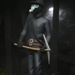 NECA - Toony Terrors The Miner (My Bloody Valentine) 6" Action Figure 8 NECA - Toony Terrors The Miner (My Bloody Valentine) 6