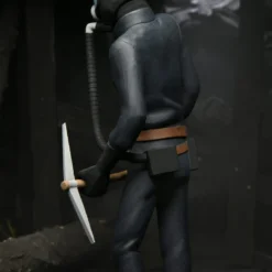 NECA - Toony Terrors The Miner (My Bloody Valentine) 6" Action Figure 10 NECA - Toony Terrors The Miner (My Bloody Valentine) 6