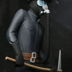 NECA - Toony Terrors The Miner (My Bloody Valentine) 6" Action Figure 11 NECA - Toony Terrors The Miner (My Bloody Valentine) 6