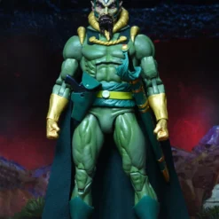 NECA - King Features The Original Superheroes Series 1 Set Of 3 - 7