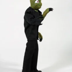 Clearance Damaged Package Damaged Package Mego Horror Wave 14 - Universal Mole People 8" Action Figure 25 Clearance Damaged Package Damaged Package Mego Horror Wave 14 - Universal Mole People 8