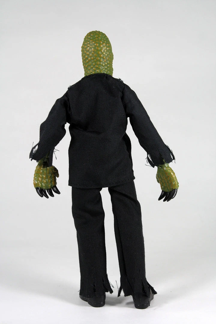 Clearance Damaged Package Damaged Package Mego Horror Wave 14 - Universal Mole People 8" Action Figure 13 Clearance Damaged Package Damaged Package Mego Horror Wave 14 - Universal Mole People 8" Action Figure