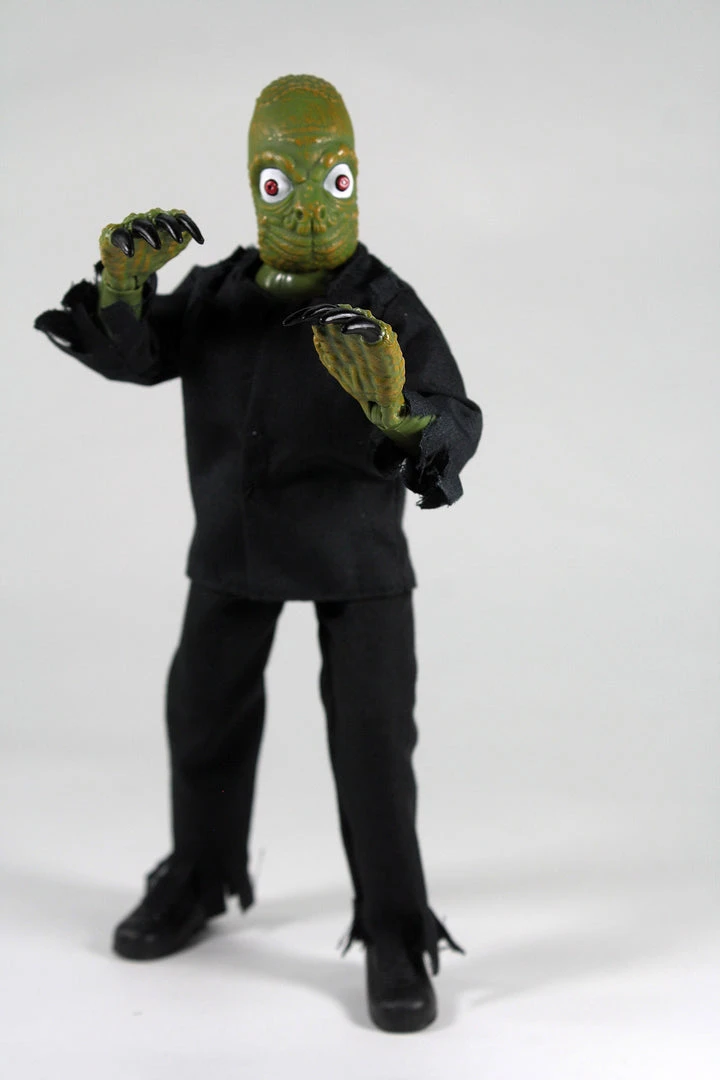 Clearance Damaged Package Damaged Package Mego Horror Wave 14 - Universal Mole People 8" Action Figure 11 Clearance Damaged Package Damaged Package Mego Horror Wave 14 - Universal Mole People 8" Action Figure