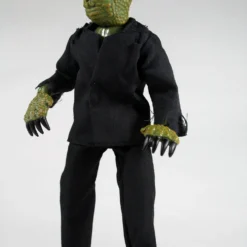 Clearance Damaged Package Damaged Package Mego Horror Wave 14 - Universal Mole People 8" Action Figure 27 Clearance Damaged Package Damaged Package Mego Horror Wave 14 - Universal Mole People 8
