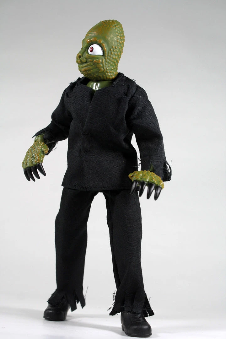 Clearance Damaged Package Damaged Package Mego Horror Wave 14 - Universal Mole People 8" Action Figure 14 Clearance Damaged Package Damaged Package Mego Horror Wave 14 - Universal Mole People 8" Action Figure