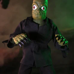 Mego Horror Wave 14 - Universal Mole People (Window Box) 8" Action Figure