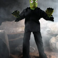 Clearance Damaged Package Damaged Package Mego Horror Wave 14 - Universal Mole People 8" Action Figure 19 Clearance Damaged Package Damaged Package Mego Horror Wave 14 - Universal Mole People 8