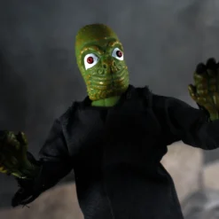 Mego Horror Wave 14 - Universal Mole People (Window Box) 8