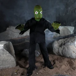 Mego Horror Wave 14 - Universal Mole People 8