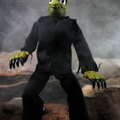 Mego Horror Wave 14 - Universal Mole People 8