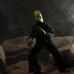 Clearance Damaged Package Damaged Package Mego Horror Wave 14 - Universal Mole People 8" Action Figure 20 Clearance Damaged Package Damaged Package Mego Horror Wave 14 - Universal Mole People 8