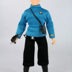 All Mego Mego Star Trek Wave 14 - Spock (55th Anniversary) 8