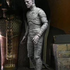 NECA - Universal Monsters - Ultimate Mummy 7