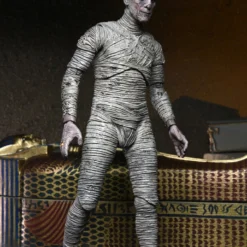 NECA - Universal Monsters - Ultimate Mummy 7