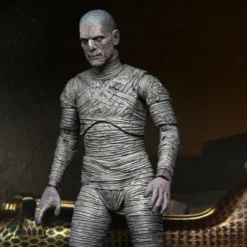 NECA - Universal Monsters - Ultimate Mummy 7