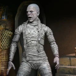 NECA - Universal Monsters - Ultimate Mummy 7