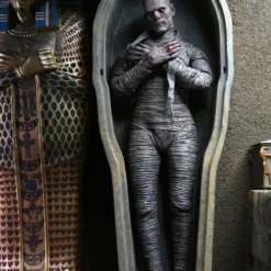 NECA - Universal Monsters - Ultimate Mummy 7