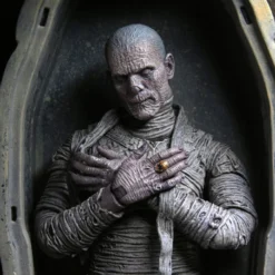 NECA - Universal Monsters - Ultimate Mummy 7