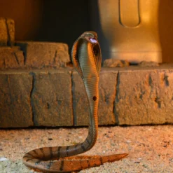 NECA - Universal Monsters X TMNT - Ultimate Michelangelo Mummy 7