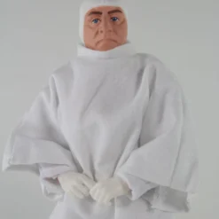 Mego Planet Of The Apes Wave 15 - Mutant Leader (Variant) 8