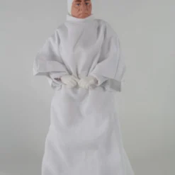 Mego Planet Of The Apes Wave 15 - Mutant Leader (Variant) 8