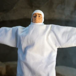 Mego Planet Of The Apes Wave 15 - Mutant Leader (Variant) 8