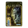 Super 7 Aliens ReAction Figure - Newt
