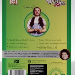 Mego Movies The Wizard Of Oz - Dorothy 8" Action Figure