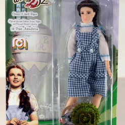 Mego Movies The Wizard Of Oz - Dorothy 8" Action Figure