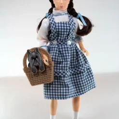 Mego Movies The Wizard Of Oz - Dorothy 8" Action Figure 26 Mego Movies The Wizard Of Oz - Dorothy 8
