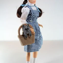 Mego Movies The Wizard Of Oz - Dorothy 8" Action Figure 27 Mego Movies The Wizard Of Oz - Dorothy 8