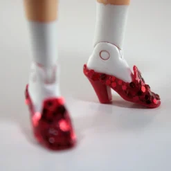 Mego Movies The Wizard Of Oz - Dorothy 8" Action Figure 31 Mego Movies The Wizard Of Oz - Dorothy 8