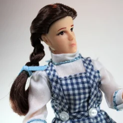 Mego Movies The Wizard Of Oz - Dorothy 8" Action Figure 30 Mego Movies The Wizard Of Oz - Dorothy 8
