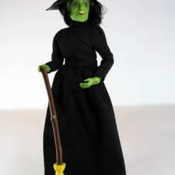 Mego Movies The Wizard Of Oz - Wicked Witch 8