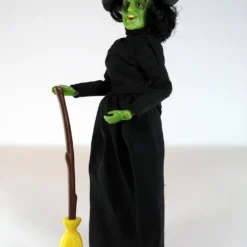 Mego Movies The Wizard Of Oz - Wicked Witch 8
