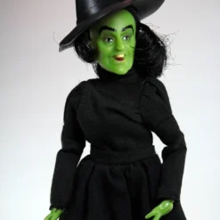 Mego Movies The Wizard Of Oz - Wicked Witch 8