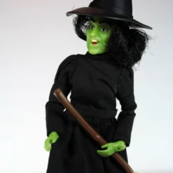 Mego Movies The Wizard Of Oz - Wicked Witch 8