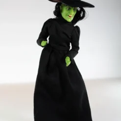 Mego Movies The Wizard Of Oz - Wicked Witch 8