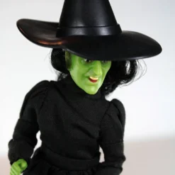 Mego Movies The Wizard Of Oz - Wicked Witch 8