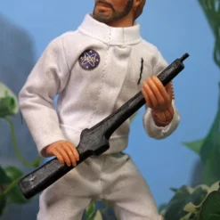 Mego Planet Of The Apes Wave 15 - Taylor (Variant) 8" Action Figure