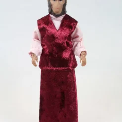 Mego Planet Of The Apes Wave 15 - Zira (Variant) 8