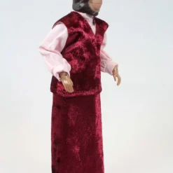 Mego Planet Of The Apes Wave 15 - Zira (Variant) 8