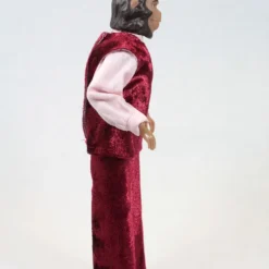 Mego Planet Of The Apes Wave 15 - Zira (Variant) 8