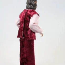 Mego Planet Of The Apes Wave 15 - Zira (Variant) 8