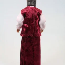 Mego Planet Of The Apes Wave 15 - Zira (Variant) 8